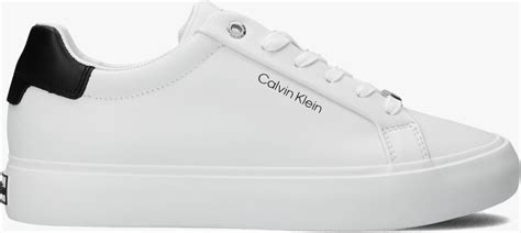 damen calvin klein sneaker